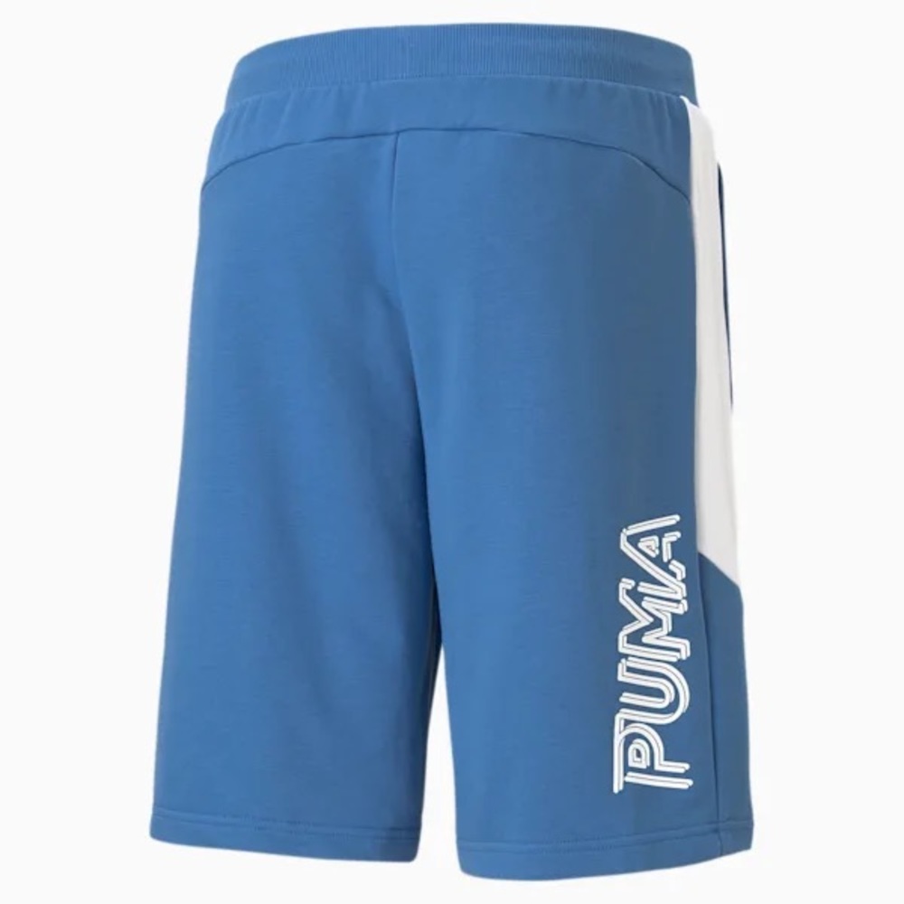 Puma Regular-Fit Athletic Shorts NWT